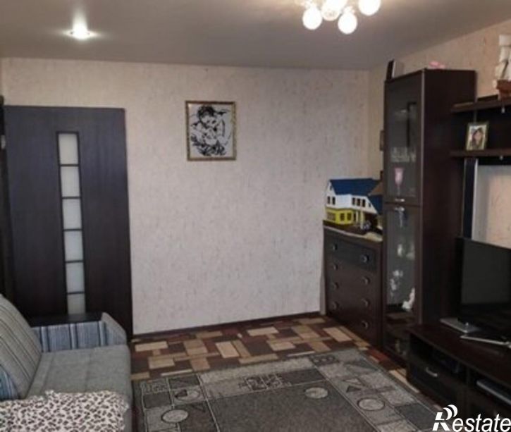 2-комн квартира ул Фрунзе, 5,  д. 5