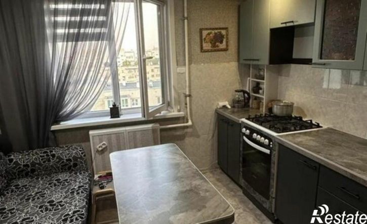 2-комн квартира ул Фрунзе, 5,  д. 5