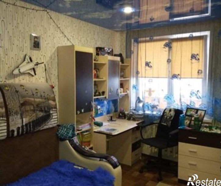 2-комн квартира ул Фрунзе, 5,  д. 5