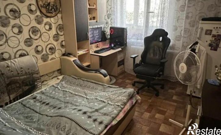 2-комн квартира ул Фрунзе, 5,  д. 5