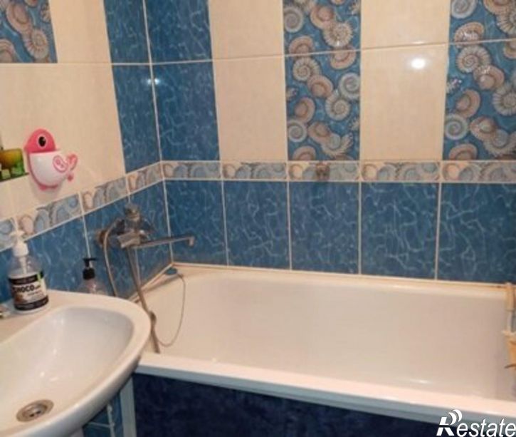 2-комн квартира ул Фрунзе, 5,  д. 5