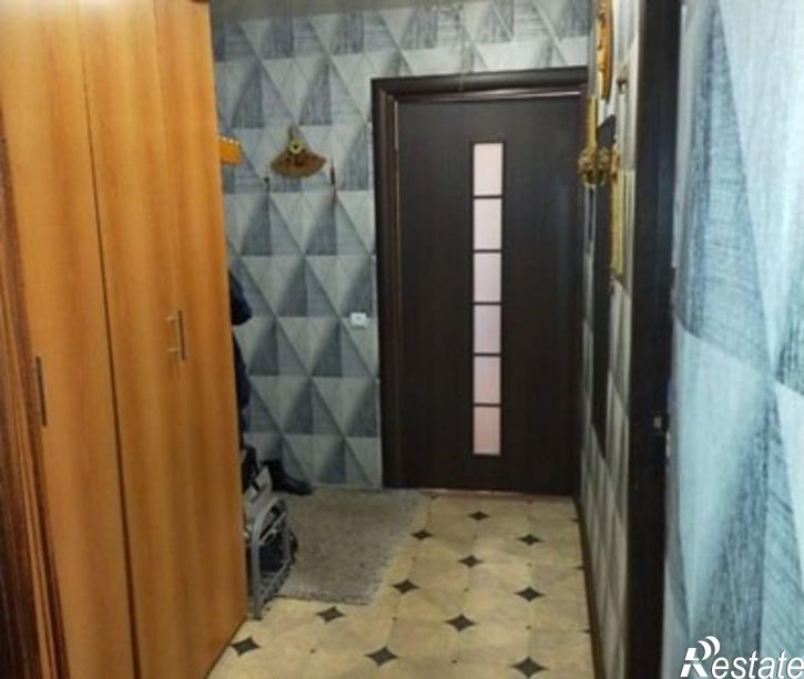 2-комн квартира ул Фрунзе, 5,  д. 5