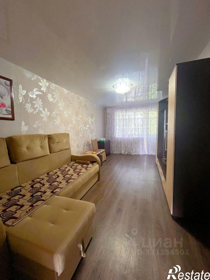 3-комн квартира ул Татарстан, 34,  д. 34