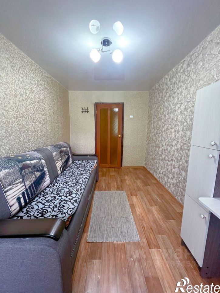 3-комн квартира ул Татарстан, 34,  д. 34