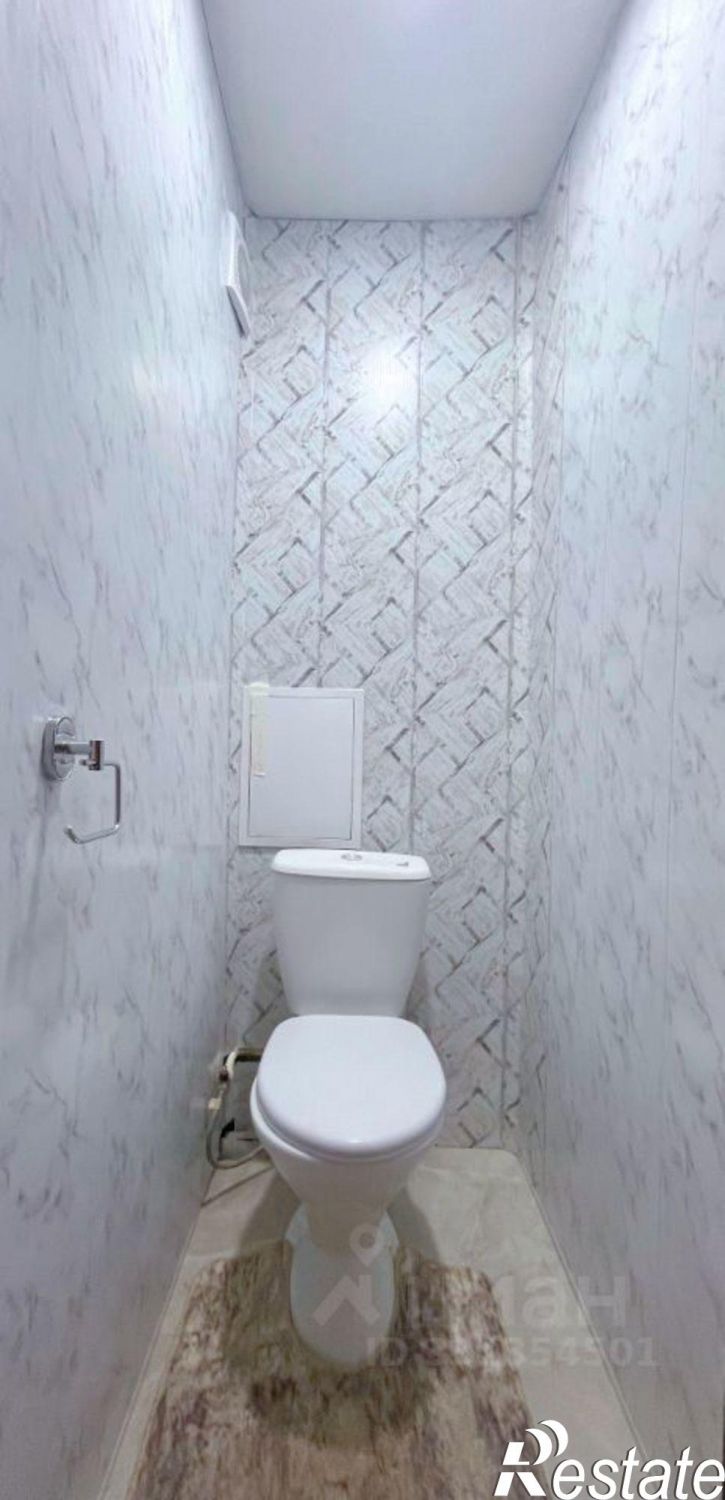 3-комн квартира ул Татарстан, 34,  д. 34