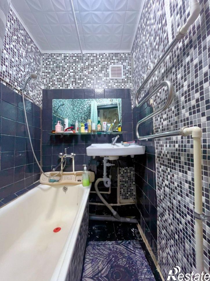 3-комн квартира ул Татарстан, 34,  д. 34