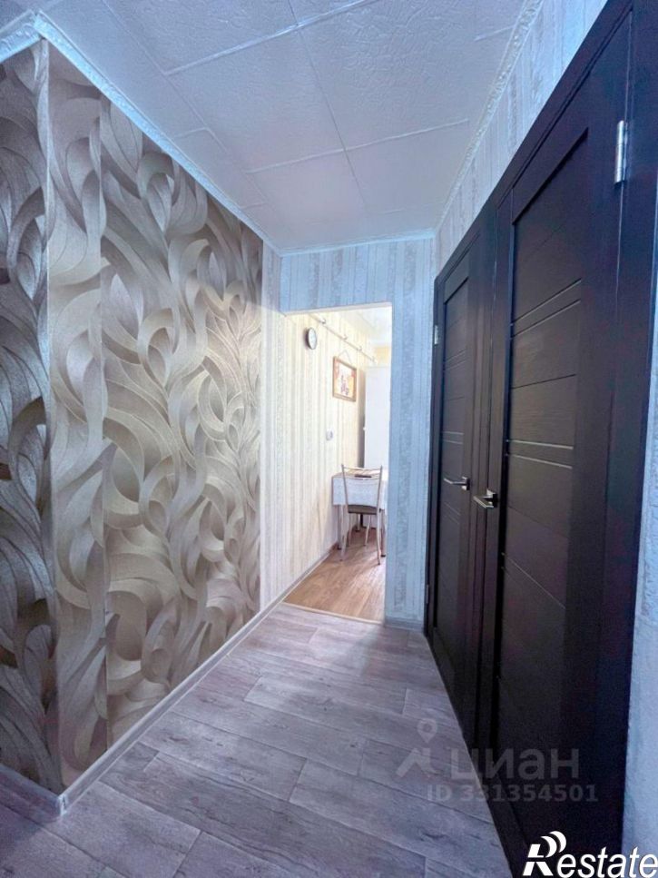 3-комн квартира ул Татарстан, 34,  д. 34
