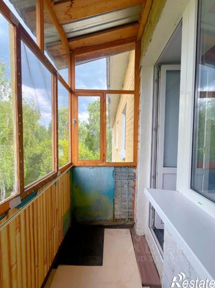 3-комн квартира ул Татарстан, 34,  д. 34