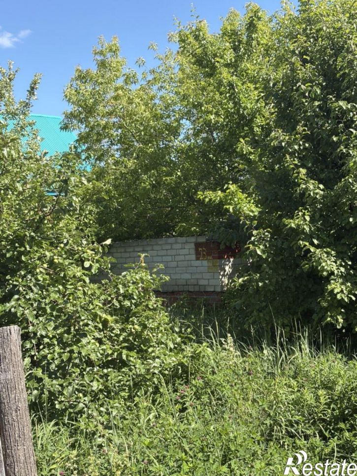 Земельный участок Северная улица, 15,  д. 15