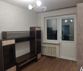 комната 58 кв м б-р Энтузиастов, 13
