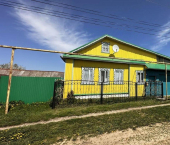 коттедж 63 кв м ул Подгорная, 6
