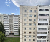 комната 17 кв м улица Сафиуллина, 8