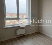 1-комн, 36кв м, этаж 15/19 улица Ярышлар, 8