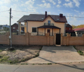 коттедж 426 кв м ул Шпаковская, 4