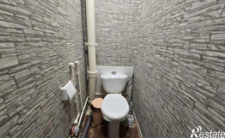 2-комн квартира улица Гайдара, 17,  д. 17