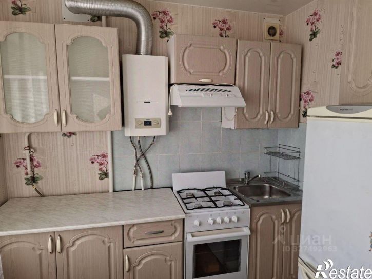 1-комн квартира ул Гоголя, 57,  д. 57