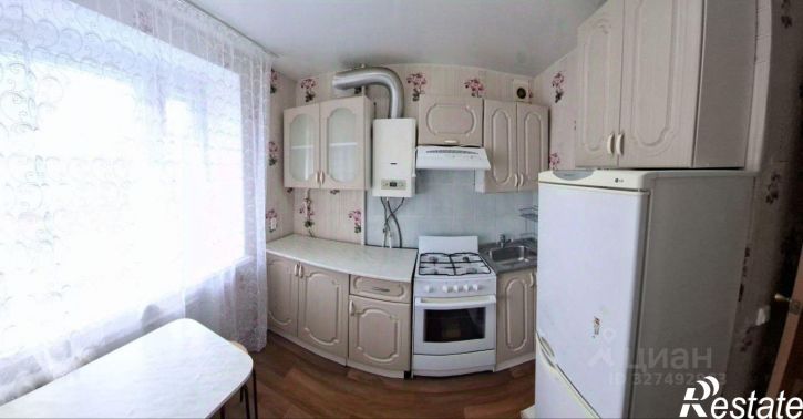 1-комн квартира ул Гоголя, 57,  д. 57