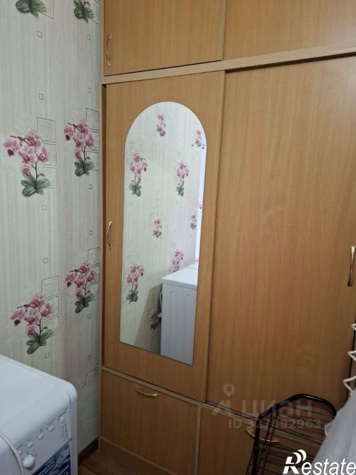 1-комн квартира ул Гоголя, 57,  д. 57