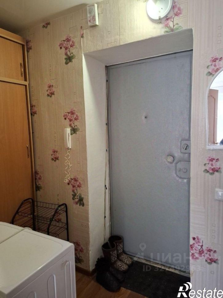 1-комн квартира ул Гоголя, 57,  д. 57