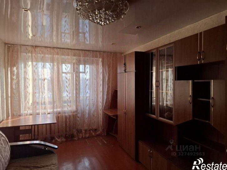 1-комн квартира ул Гоголя, 57,  д. 57