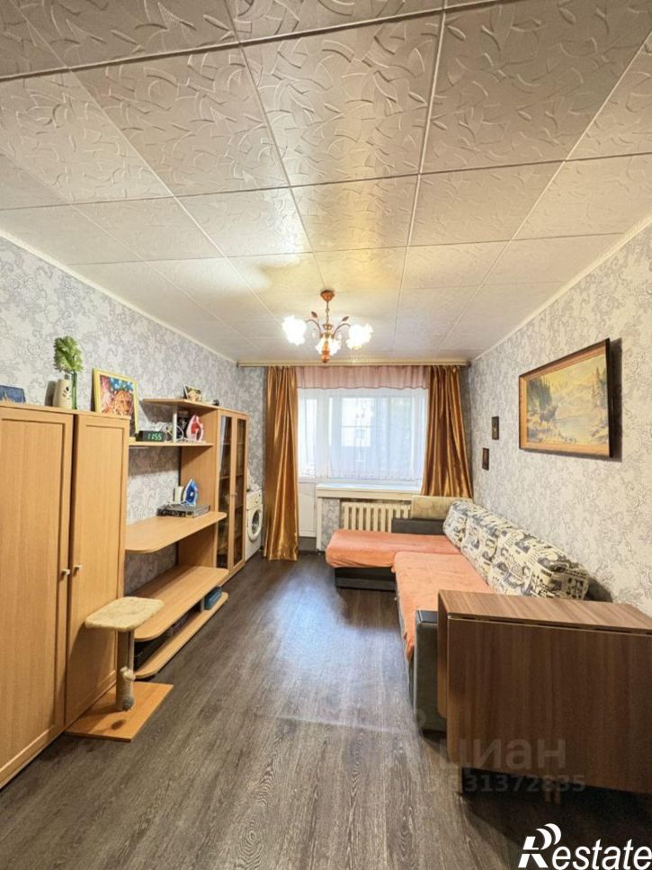 3-комн квартира Украинская улица, 5,  д. 5
