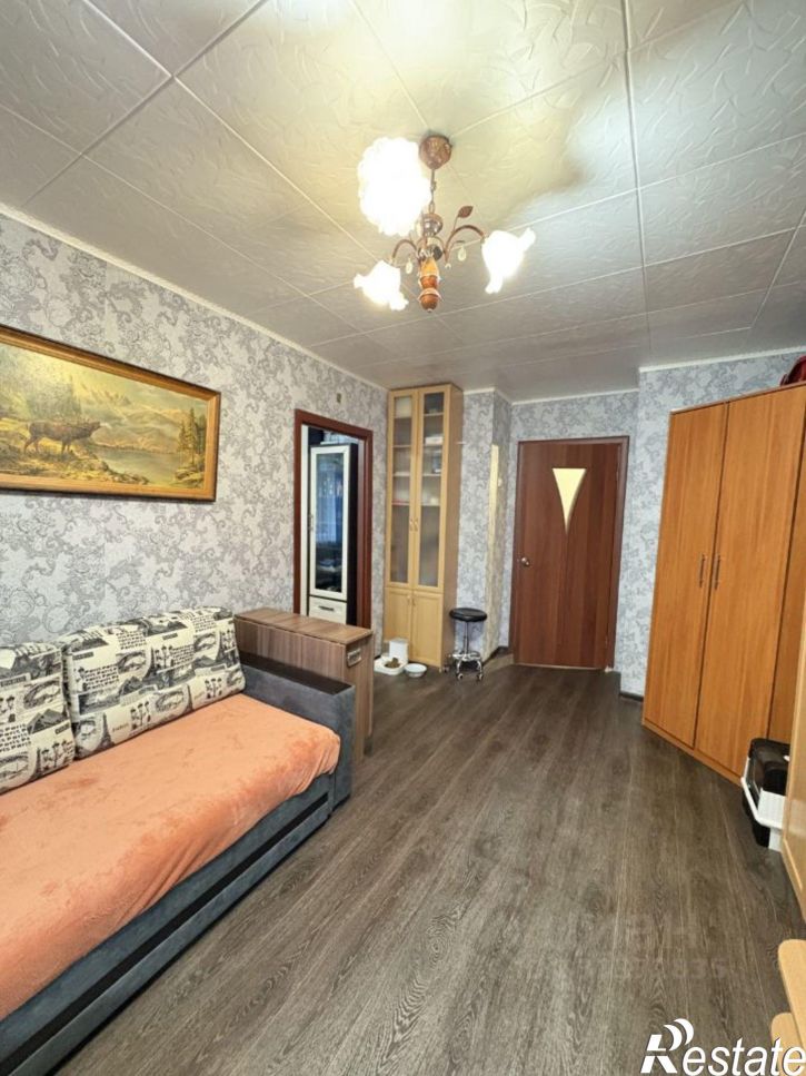 3-комн квартира Украинская улица, 5,  д. 5