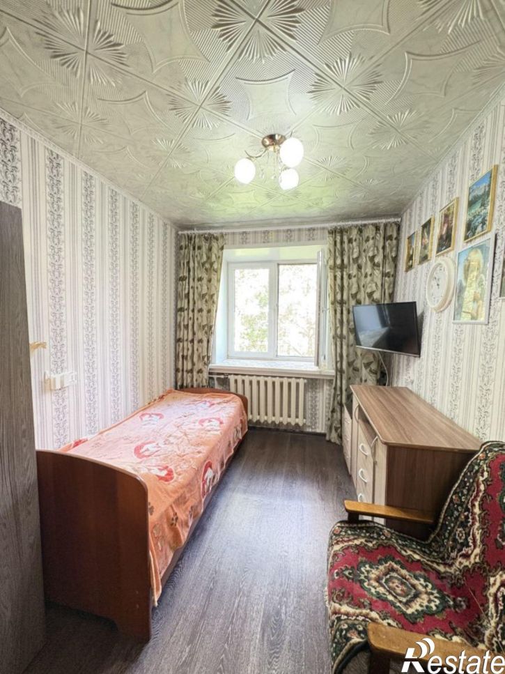 3-комн квартира Украинская улица, 5,  д. 5