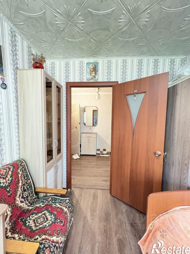3-комн квартира Украинская улица, 5,  д. 5