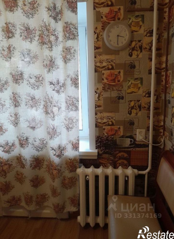 1-комн квартира ул Космонавтов, 1,  д. 1