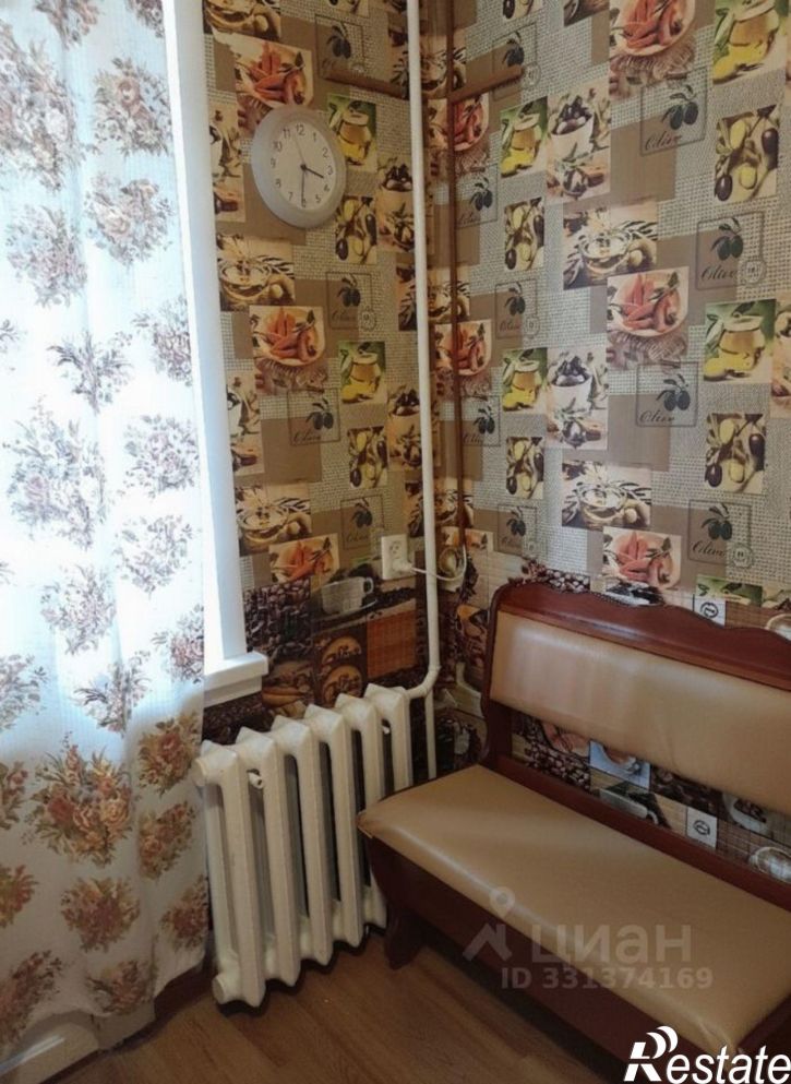 1-комн квартира ул Космонавтов, 1,  д. 1
