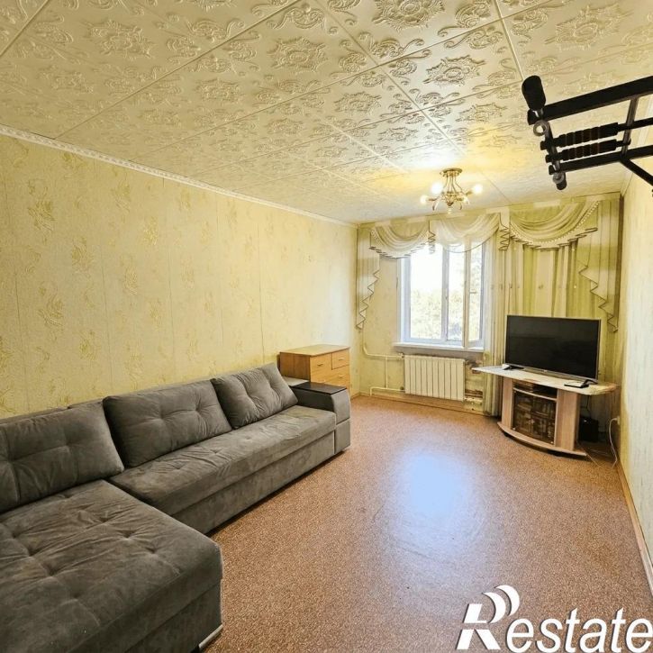 2-комн квартира Мира, 26