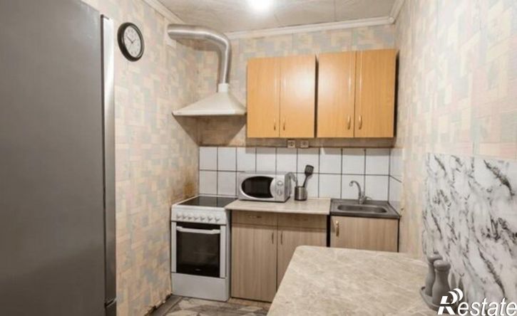 2-комн квартира проспект Мира, 26,  д. 26