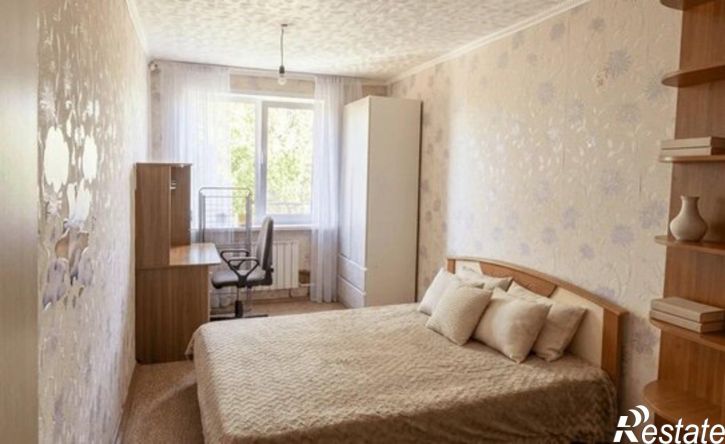2-комн квартира проспект Мира, 26,  д. 26