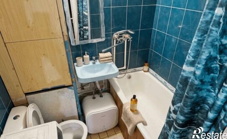 2-комн квартира проспект Мира, 26,  д. 26