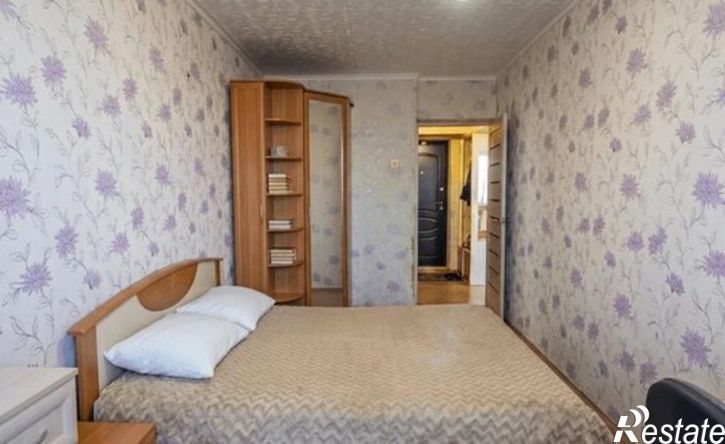 2-комн квартира проспект Мира, 26,  д. 26