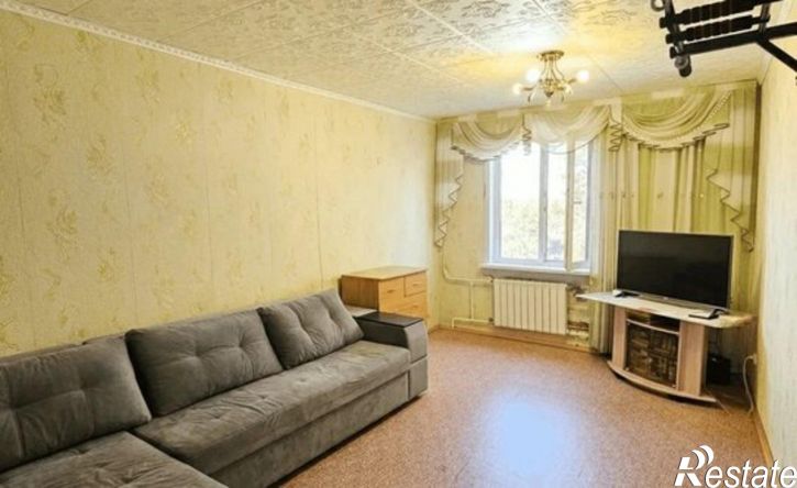 2-комн квартира проспект Мира, 26,  д. 26