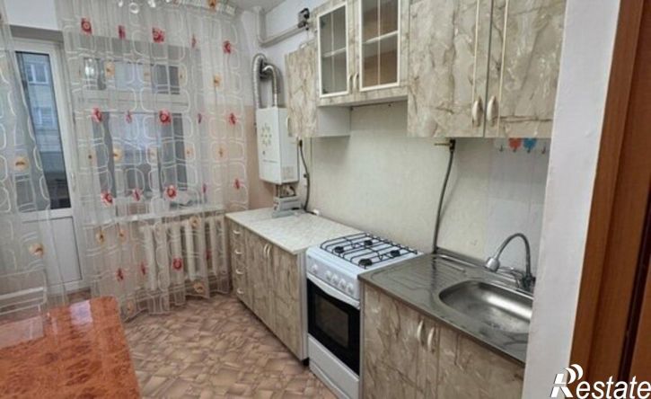 1-комн квартира улица Пушкина, 32,  д. 32