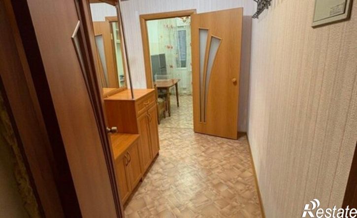 1-комн квартира улица Пушкина, 32,  д. 32