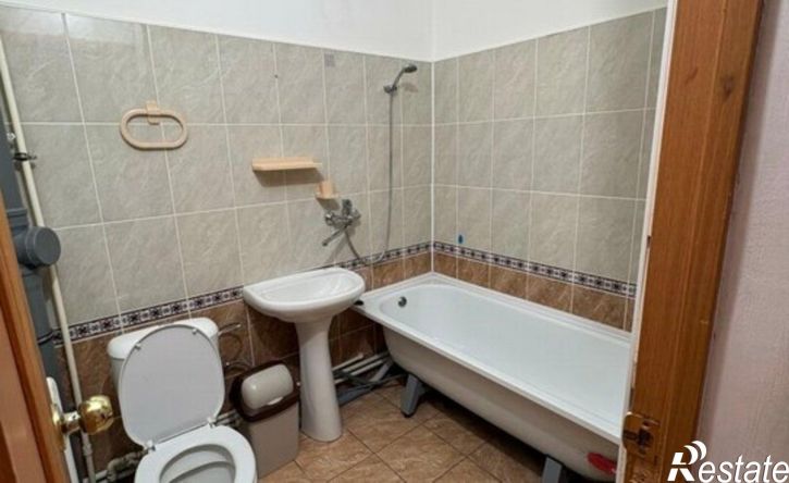 1-комн квартира улица Пушкина, 32,  д. 32