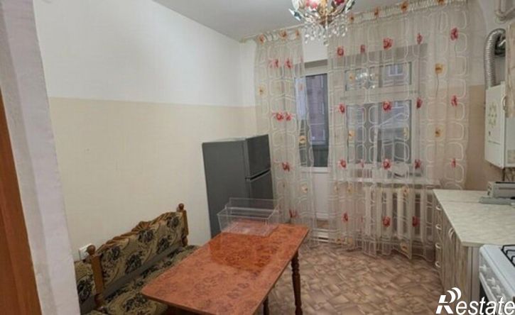 1-комн квартира улица Пушкина, 32,  д. 32