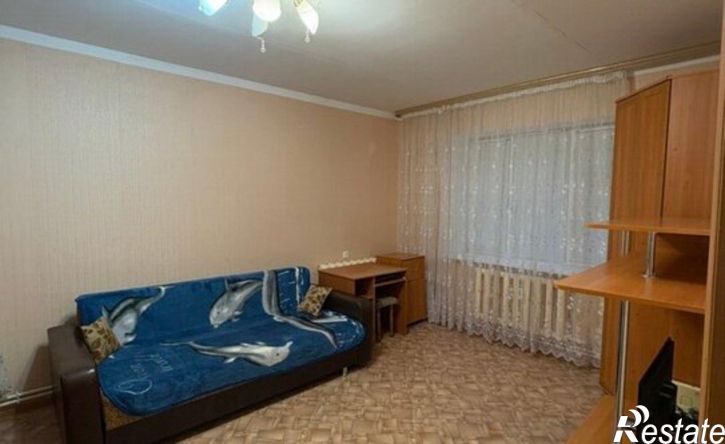 1-комн квартира улица Пушкина, 32,  д. 32