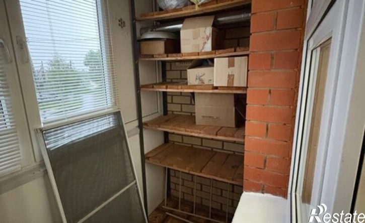 1-комн квартира улица Пушкина, 32,  д. 32