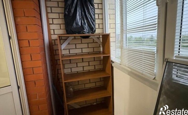 1-комн квартира улица Пушкина, 32,  д. 32
