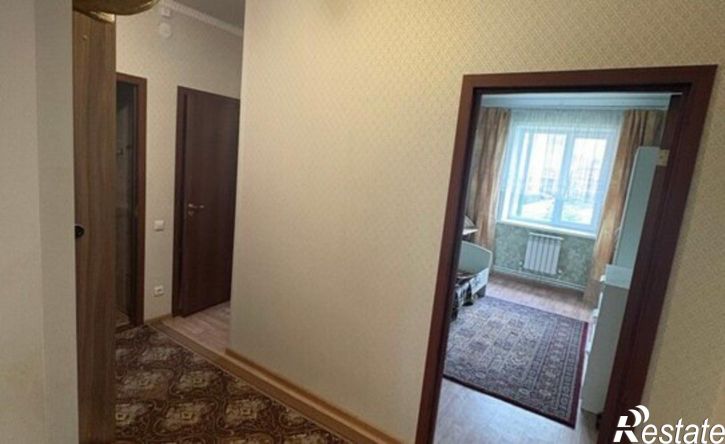 2-комн квартира Союзная улица, 14,  д. 14