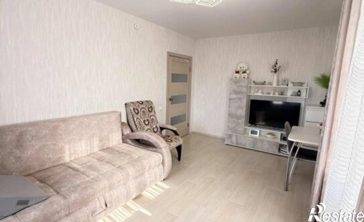 2-комн квартира улица Фрунзе, 5,  д. 5