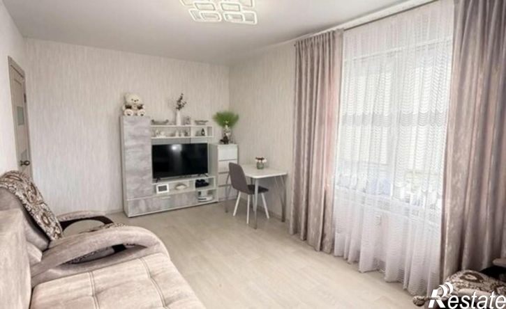 2-комн квартира улица Фрунзе, 5,  д. 5