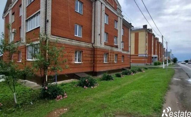 2-комн квартира Интернациональная улица, 5,  д. 5
