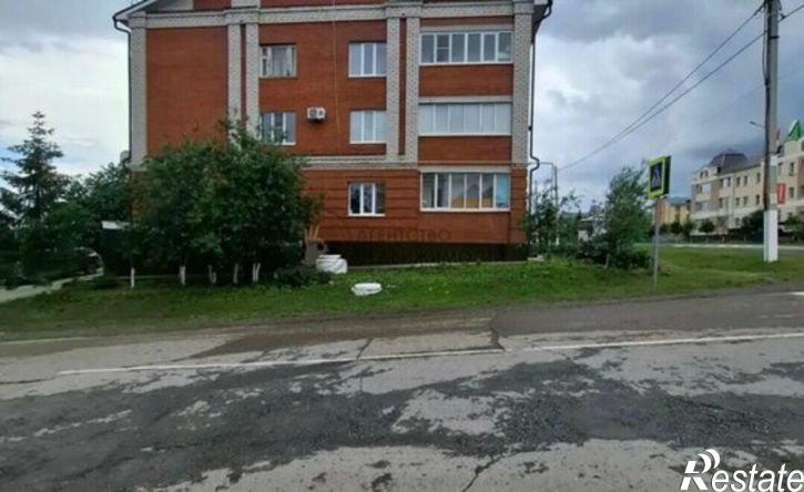 2-комн квартира Интернациональная улица, 5,  д. 5