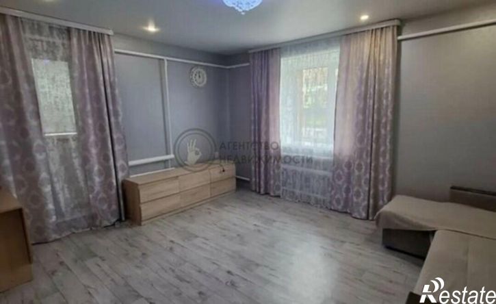 2-комн квартира Интернациональная улица, 5,  д. 5