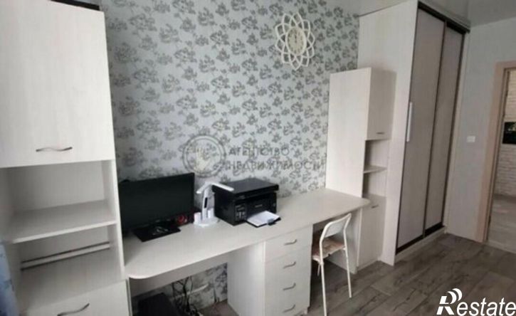 2-комн квартира Интернациональная улица, 5,  д. 5